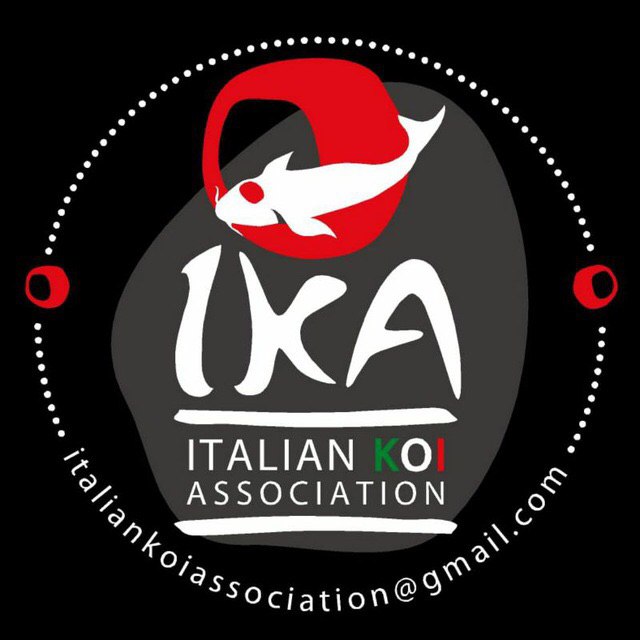 Logo IKA